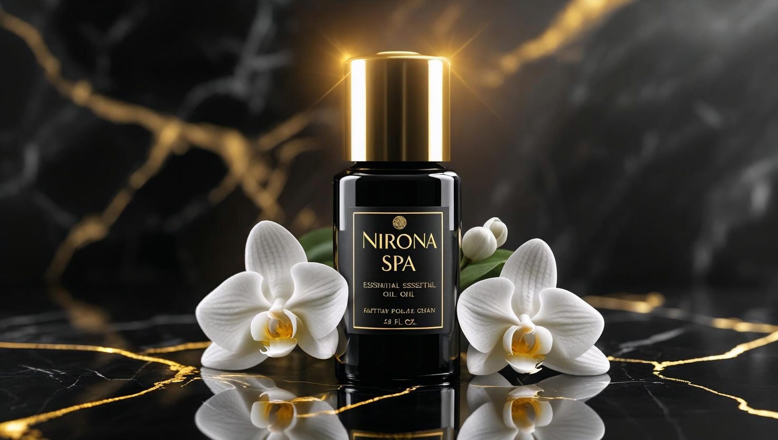 Luxury four hand massage in Ajman at Nirona Spa with two therapists working in harmony