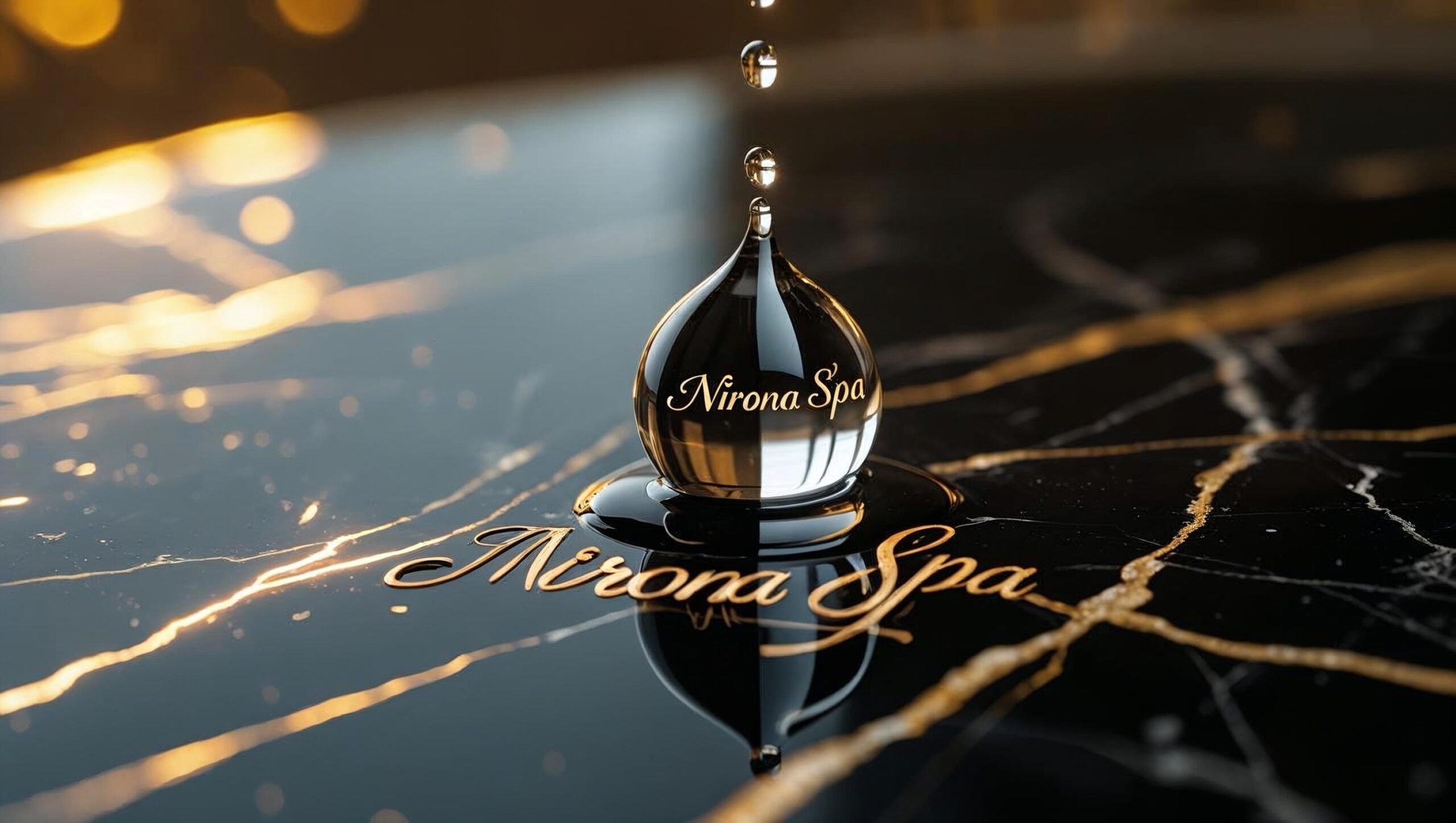 Deep tissue massage in Ajman at Nirona Spa for chronic pain relief and muscle recovery