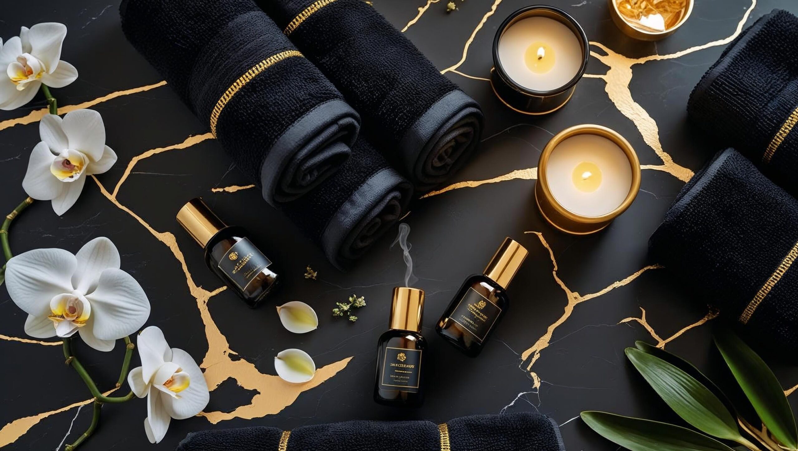 Professional full body massage at Nirona Spa Ajman for relaxation and wellness